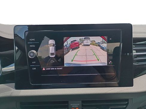 New 2025 Volkswagen Jetta Sport image 17