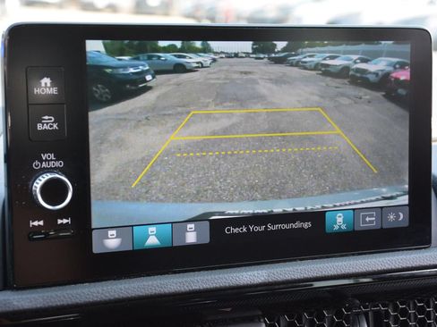 Used 2024 Honda CR-V EX-L image 27