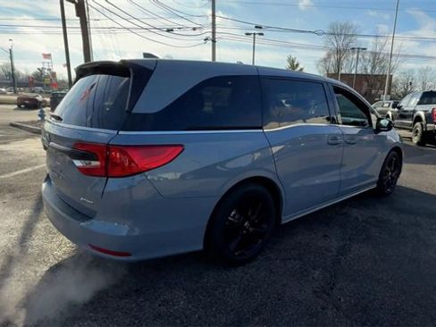 Used 2023 Honda Odyssey Sport image 8