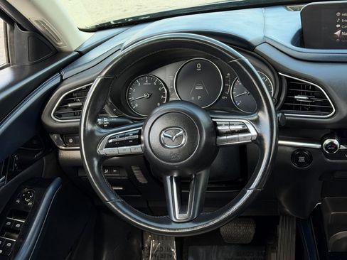 Used 2020 MAZDA CX-30 AWD w/ Preferred Package image 17