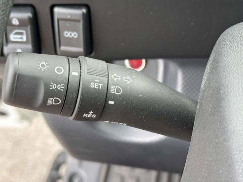 New 2024 Chevrolet Low Cab Forward 5500XG image 15