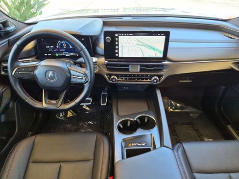 Used 2024 Acura ZDX A-Spec AWD/4WD image 18