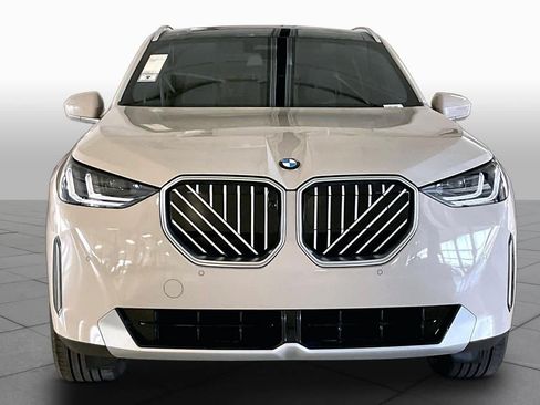 New 2026 BMW X3 xDrive30i w/ Premium Package AWD/4WD image 3