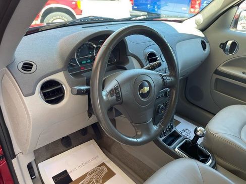 Used 2008 Chevrolet HHR LT FWD image 28