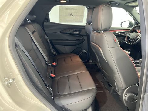 New 2026 Chevrolet TrailBlazer RS w/ Convenience Package image 25