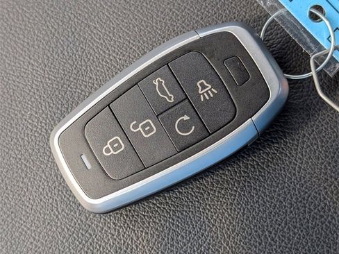 Used 2020 Honda Accord EX image 31