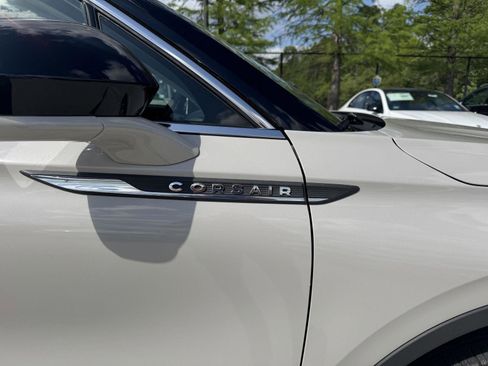Used 2022 Lincoln Corsair FWD image 29