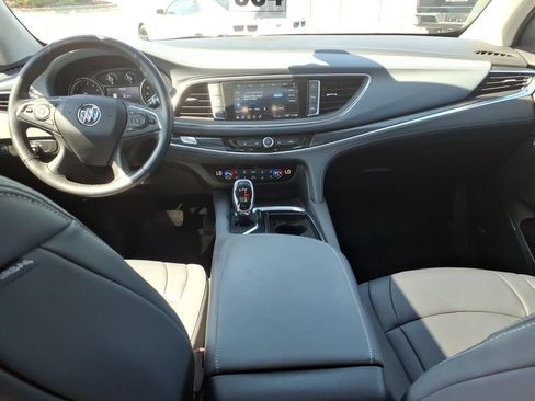 Used 2021 Buick Enclave Premium w/ Sun and Sites Package AWD/4WD image 12