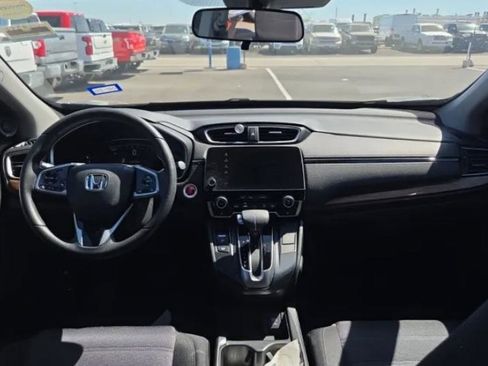 Used 2019 Honda CR-V EX image 8