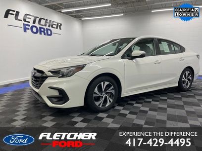 Used 2023 Subaru Legacy Premium