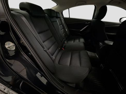 Used 2017 MAZDA MAZDA6 Sport FWD image 26