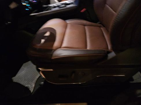 New 2026 Ford F250 King Ranch w/ Chrome Package image 4