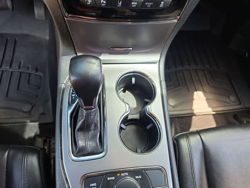 Used 2020 Jeep Grand Cherokee Limited X AWD/4WD image 20