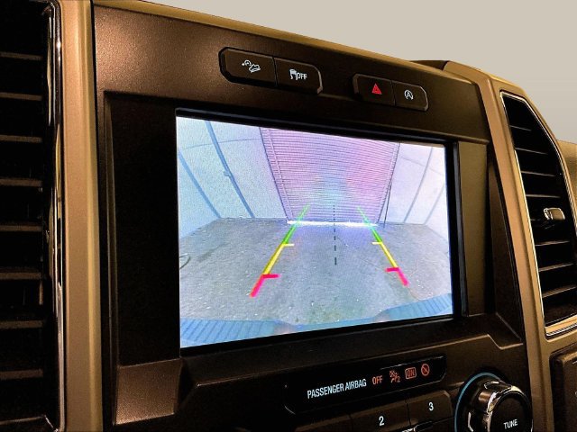 Used 2019 Ford F150 Lariat AWD/4WD image 20