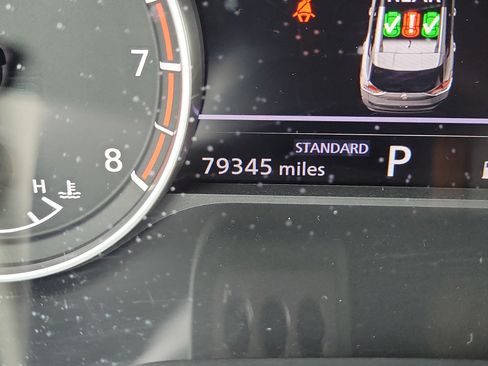Certified 2023 Nissan Rogue S FWD image 26