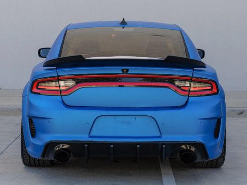 Used 2020 Dodge Charger Scat Pack RWD image 14