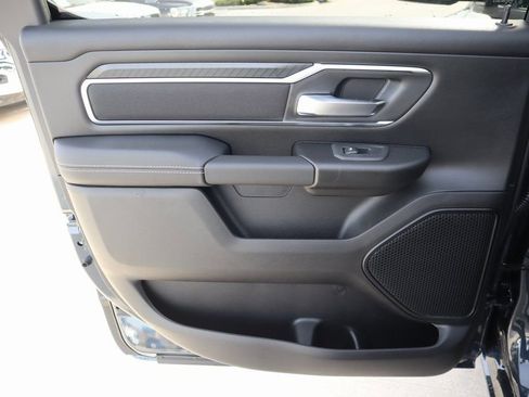 New 2026 RAM 1500 Big Horn AWD/4WD image 17