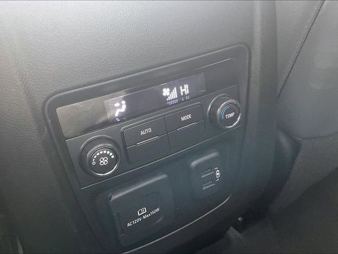 Certified 2023 Buick Enclave Essence w/ Experience Buick Package image 11