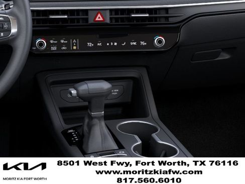 New 2026 Kia K5 LXS FWD image 23