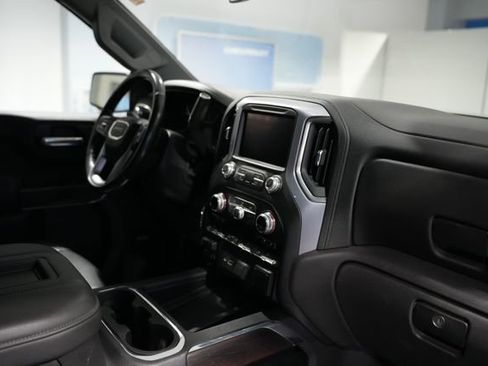 Used 2021 GMC Sierra 1500 SLT w/ SLT Premium Plus Package image 22