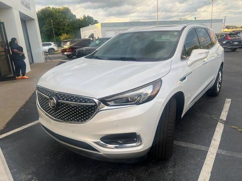 Used 2019 Buick Enclave Avenir FWD image 4