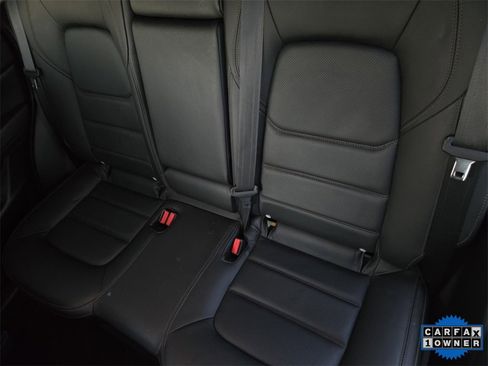 Certified 2023 MAZDA CX-5 AWD 2.5 S image 16