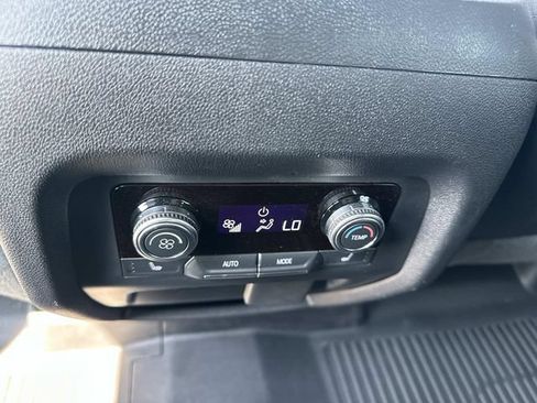 Certified 2024 GMC Acadia Denali w/ LPO, Floor Liner Package AWD/4WD image 24