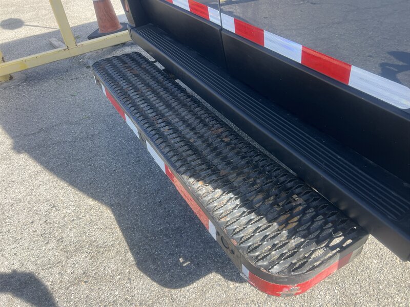 Used 2020 RAM ProMaster 3500 FWD image 14