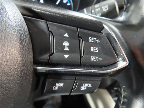 Used 2020 MAZDA CX-5 Grand Touring AWD/4WD image 23