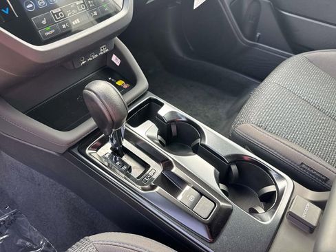 New 2026 Subaru Forester Premium image 20