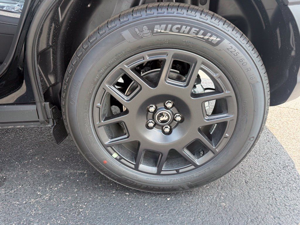 New 2026 Ford Bronco Sport Big Bend w/ Convenience Package AWD/4WD image 32