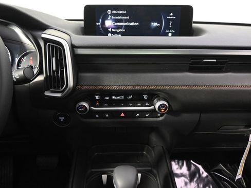 New 2026 MAZDA CX-50 AWD 2.5 Hybrid w/ Cargo Package image 26