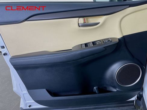 Used 2021 Lexus NX 300 FWD w/ Accessory Package 2 image 26