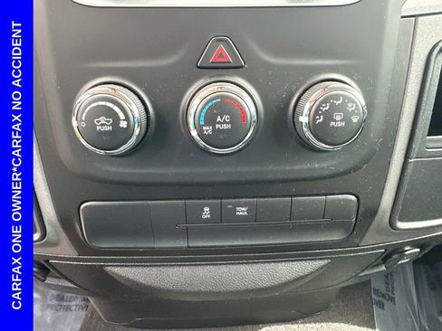 Used 2019 RAM 1500 Express RWD image 23