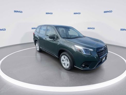 Used 2024 Subaru Forester image 2
