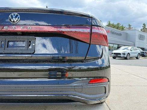 New 2026 Volkswagen Jetta Sport FWD image 14