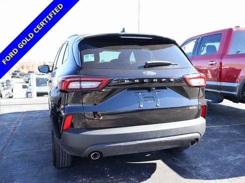 Certified 2025 Ford Escape ST-Line image 6