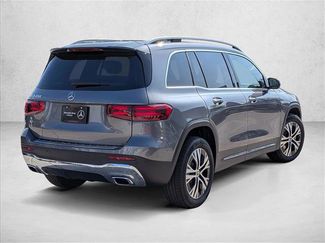 New 2026 Mercedes-Benz GLB 250 video 2