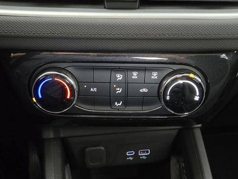 New 2026 Chevrolet TrailBlazer LT FWD image 20