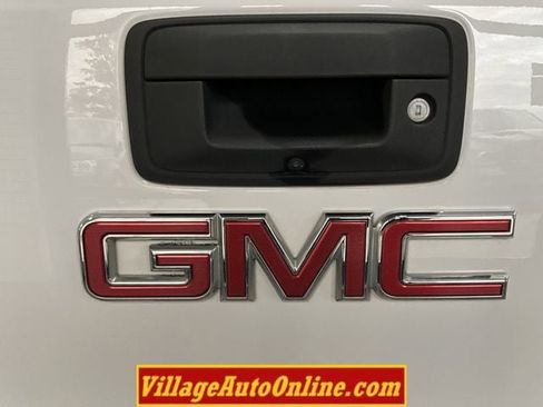 Used 2018 GMC Sierra 1500 2WD Regular Cab image 30