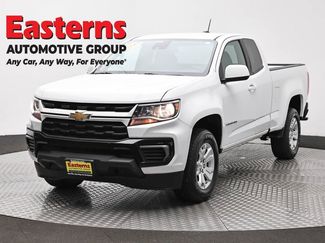 Used 2022 Chevrolet Colorado LT w/ Fleet Safety Package RWD video 1