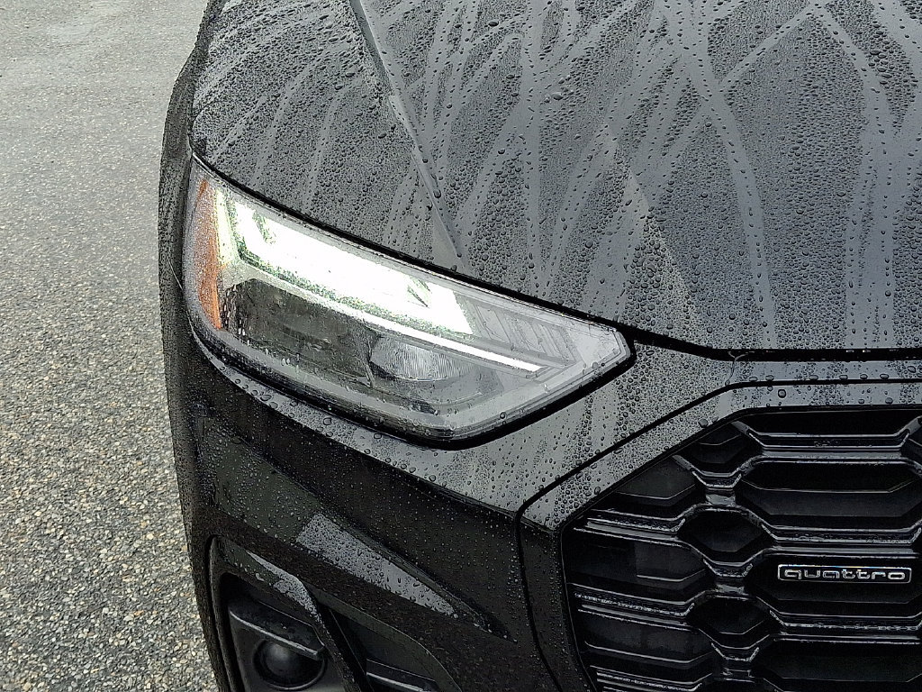 Used 2023 Audi Q5 2.0T Premium Plus AWD/4WD image 9