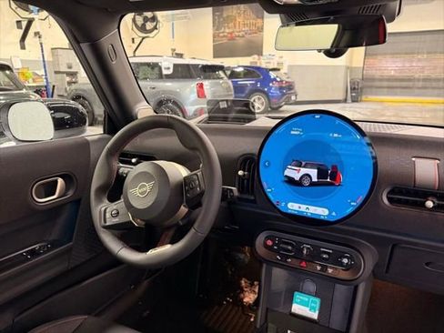 New 2026 MINI Cooper S image 24