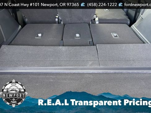 New 2026 Ford Expedition Tremor AWD/4WD image 18