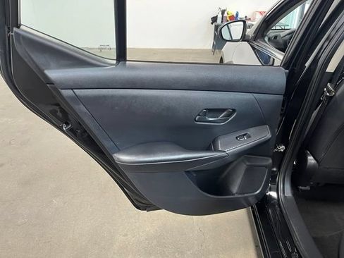Used 2024 Nissan Sentra SV w/ All-Weather Package FWD image 21