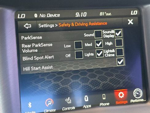 Used 2022 Dodge Charger Scat Pack w/ Driver Convenience Group RWD image 28