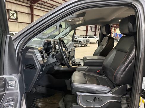 Used 2022 Ford F150 Lariat AWD/4WD image 12