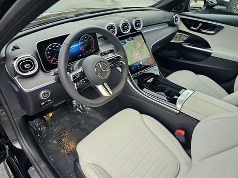 New 2026 Mercedes-Benz C 300 C 300 image 14