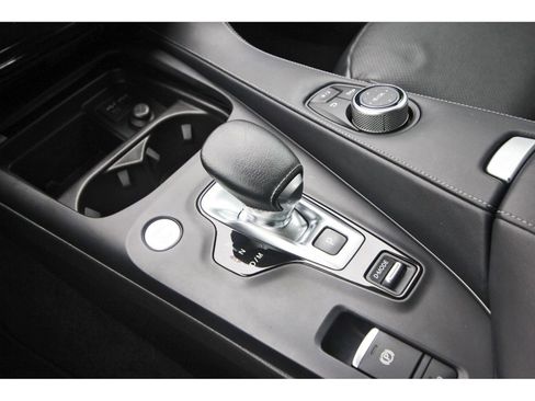 Used 2022 INFINITI QX50 Luxe image 29