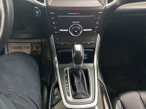 Used 2016 Ford Edge Titanium w/ Technology Package image 40